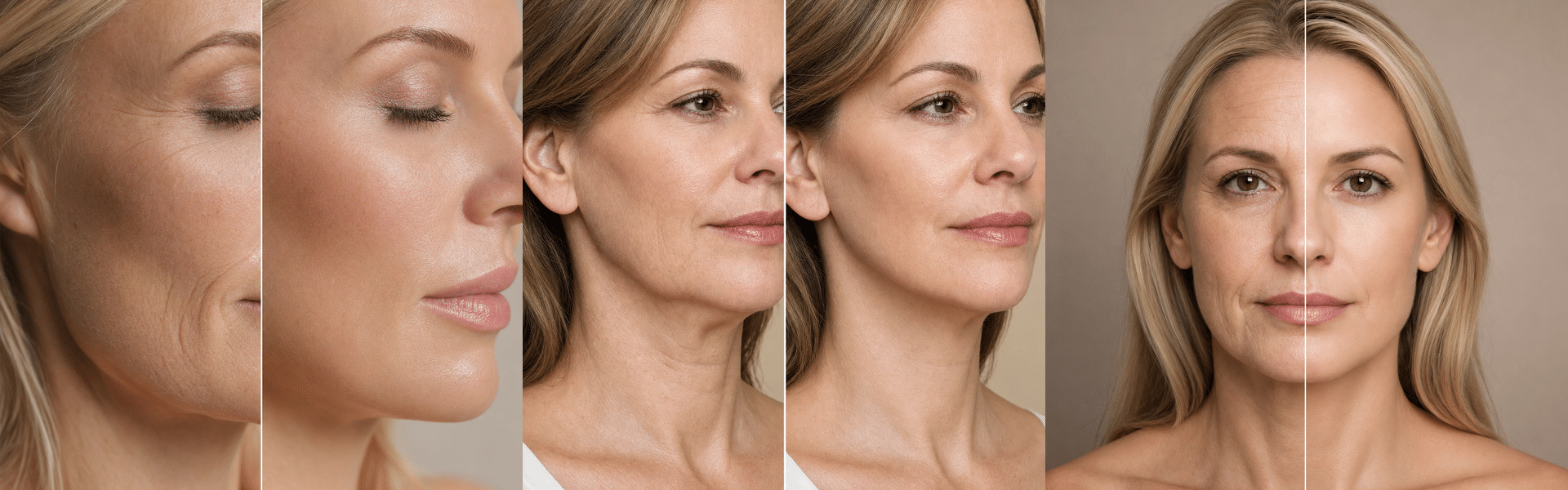 טיפול אסטפיל - AestheFill - Medlink Clinique